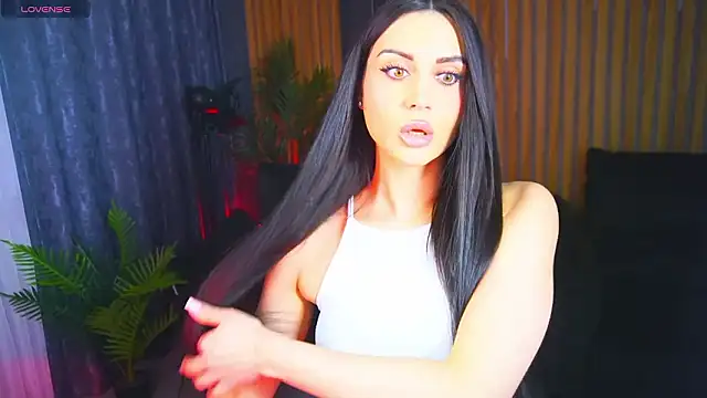 AlexaGreyyy online show from January 31, 8:18 pm