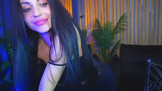 Snapshot of AlexaGreyyy chatting on October 14, 8:44 pm AlexaGreyyy online show from October 14, 8:44 pm