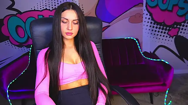 Snapshot of AlexaGreyyy chatting on September 25, 7:34 pm AlexaGreyyy online show from September 25, 7:34 pm