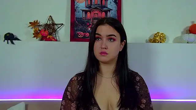 ChristinaMilton online show from October 27, 6:24 pm