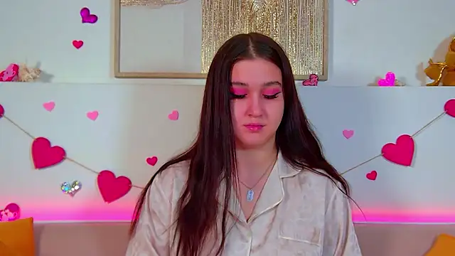 ChristinaMilton online show from February 13, 6:09 pm