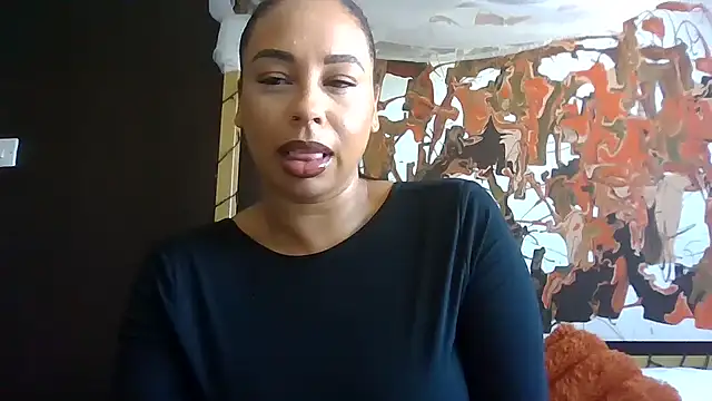 Bigbootyjaydaa online show from June 8, 2:40 pm
