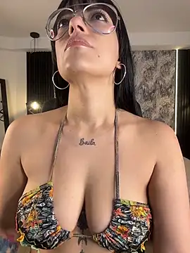 aura-baker online show from March 2, 12:45 pm