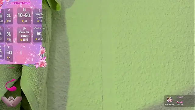 JESSYCORTES online show from February 26, 10:31 pm