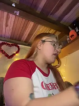 SophiaWeestt99 online show from February 23, 6:57 am