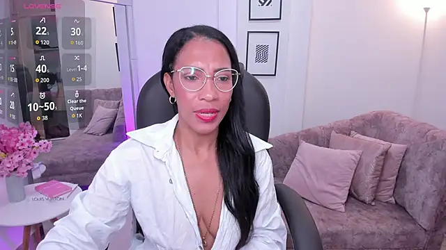 Shantaall  online show from November 14, 7:58 pm