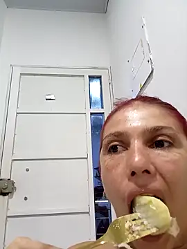 Aynle-toms online show from November 5, 12:38 am