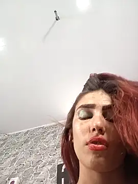 Aynle-toms online show from April 20, 8:12 pm