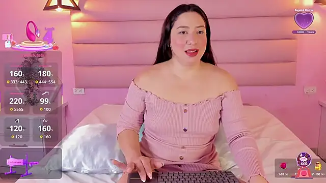 Katta Gil online show from September 14, 1:09 pm