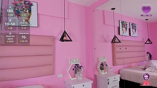 Katta Gil online show from October 2, 1:49 pm