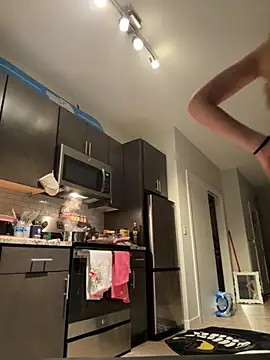 M1ssyk1ssy online show from December 2, 5:20 am