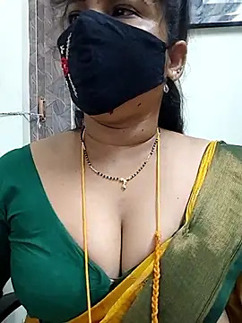 gaurika18 online show from June 21, 11:14 am