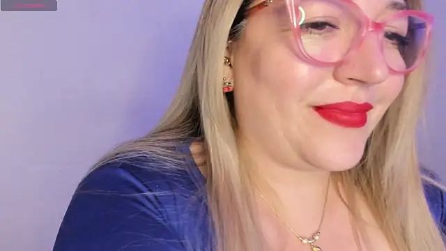 Naty Mature  online show from April 9, 8:58 pm