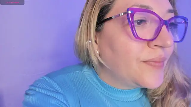 Naty Mature  online show from February 25, 9:24 pm