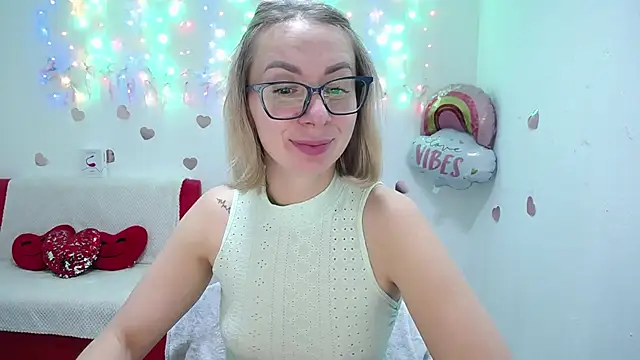 VasilisaSii online show from October 11, 5:23 am