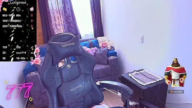 kendall sexy27 online show from February 25, 4:38 pm