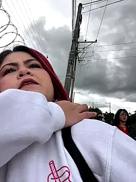 lia moon77 online show from November 2, 4:43 pm