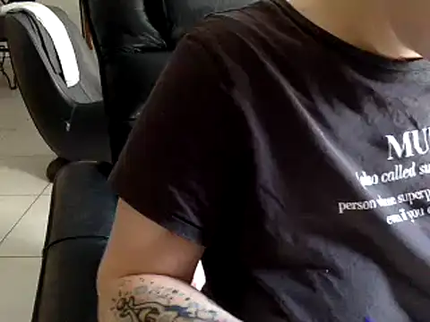 vanillesoumise online show from March 3, 9:48 am