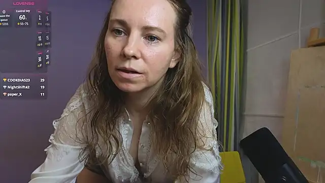 JanePearl online show from March 29, 7:35 pm