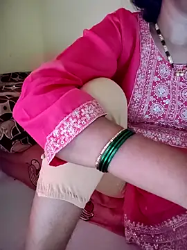 anuradha1432 online show from March 5, 10:11 am