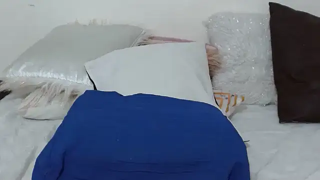 sammanta hott online show from January 14, 10:59 pm