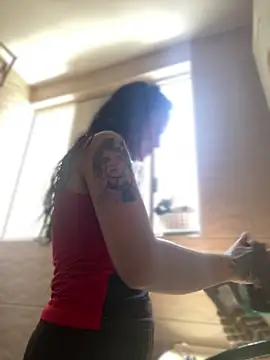 baby lizy online show from February 27, 4:18 pm