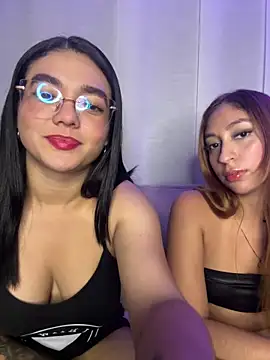 camianddanna online show from February 24, 12:54 am