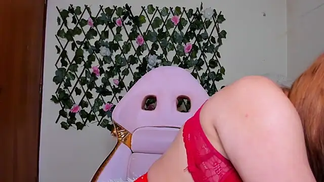 AbbyxWayne online show from January 16, 11:12 pm