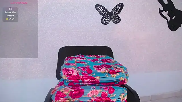 Agathasexy online show from April 17, 8:44 pm