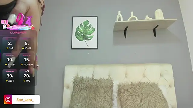 Soe Lara online show from January 15, 1:17 pm