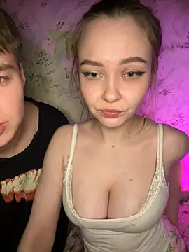  Loveee 57 online show from March 30, 11:15 pm