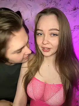  Loveee 57 online show from February 27, 7:41 am