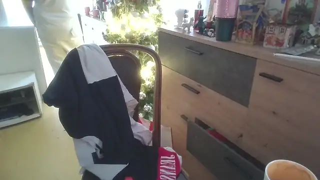 Meliss Official9 online show from January 16, 10:00 am