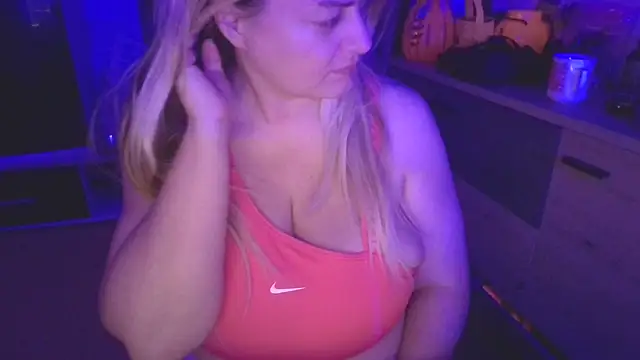 Meliss Official9 online show from November 13, 7:57 pm