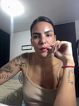 MARYADSUARD online show from October 4, 5:17 pm