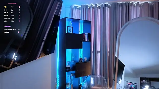 sexfire lalita online show from September 16, 9:12 pm