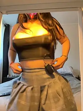 Snapshot of sc4ry_girl1 chatting on October 26, 12:44 pm sc4ry girl1 online show from October 26, 12:44 pm