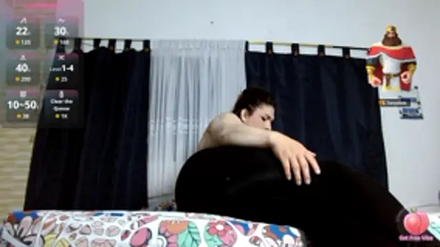 smithdara online show from January 8, 11:09 pm