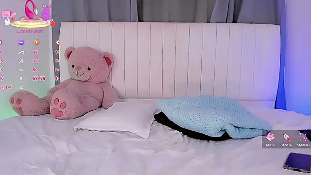 gatitavenecis online show from February 5, 1:52 am