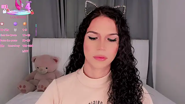 gatitavenecis online show from November 8, 7:41 pm