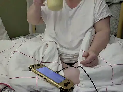 MarthaBriest online show from November 14, 3:50 am