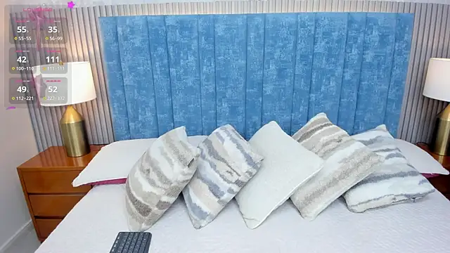 pretty sunlight  online show from November 7, 2:28 am