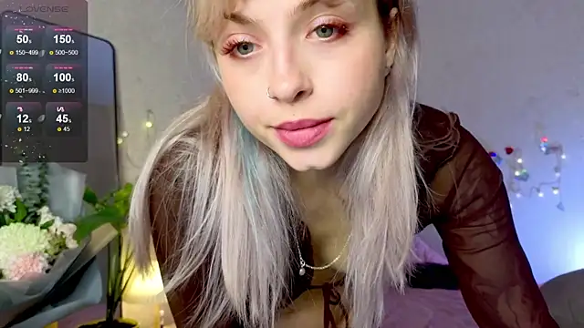 lavenderluxe online show from September 13, 9:50 am