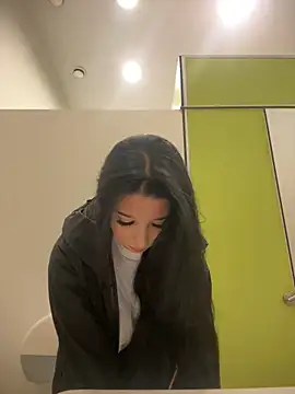 Tisha Busty online show from October 10, 10:31 am