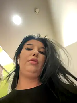 Tisha Busty online show from October 19, 1:35 pm