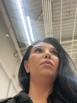 Tisha Busty online show from April 19, 2:06 pm