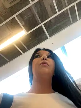 Tisha Busty online show from September 10, 8:36 am