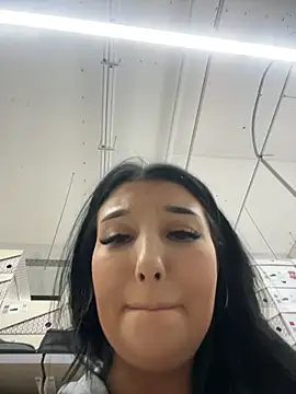 Tisha Busty online show from March 14, 3:02 pm