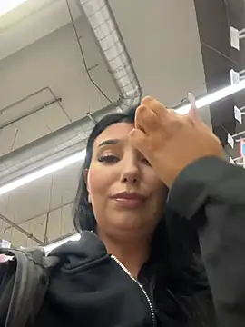 Tisha Busty online show from April 10, 2:01 pm