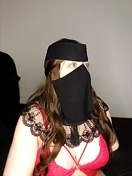 -Arab milf- online show from February 22, 10:27 am